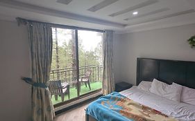 Galiyat Hilton Apartment And Hotel
